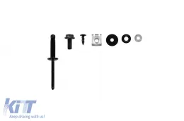 Un pacchetto di design tipo 63 adatto per Mercedes GLS X167 2020-2023-image-6141423
