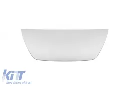 Un pacchetto di design tipo 63 adatto per Mercedes ML W166 2012-2015 senza parafanghi-image-6150162