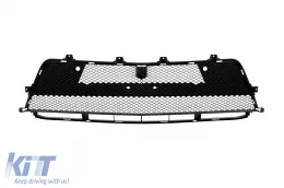 Un pacchetto di design tipo 63 adatto per Mercedes ML W166 2012-2015 senza parafanghi-image-6150165