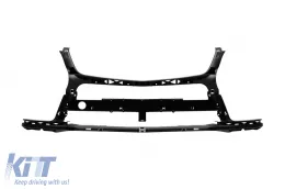 Un pacchetto di design tipo 63 adatto per Mercedes ML W166 2012-2015 senza parafanghi-image-6150168