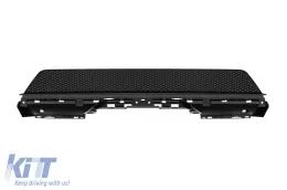 Un pacchetto di design tipo 63 adatto per Mercedes ML W166 2012-2015 senza parafanghi-image-6150169