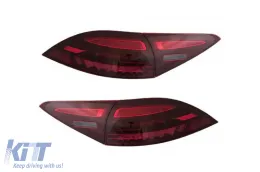 Un pacchetto di design tipo 63 adatto per Mercedes GLE W167 2020-2023, con paraurti posteriore, fari a LED e fanali posteriori a LED-image-6150629