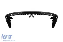 Un pacchetto di design tipo 63 adatto per Mercedes GLE SUV W167 2020-2023, con diffusore, fari a LED e fanali posteriori a LED-image-6150661