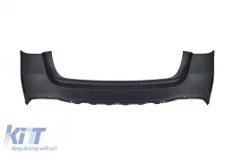 Un pacchetto di design tipo 63 adatto per Mercedes GLE W167 2018-2023 con fari e fanali posteriori-image-6150891