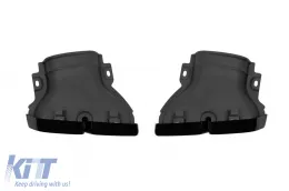 Un pacchetto di design tipo 63 adatto per Mercedes E-Class W213 2016-2019-image-6236084