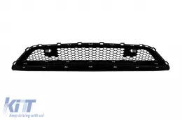 Un pacchetto di design tipo 63 adatto per Mercedes GLE SUV W167 2018-2023, dopo il 2024 con elementi in cromo e terminali in cromo-image-6265068