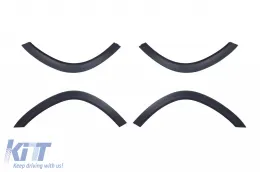 Un pacchetto di design tipo 63 adatto per Mercedes GLE W167 SUV 2018-2023, dopo il 2024 con elementi in cromo e terminali in cromo-image-6265193