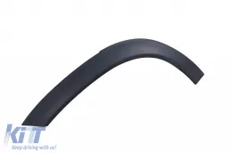 Un pacchetto di design tipo 63 adatto per Mercedes GLE W167 SUV 2018-2023, dopo il 2024 con elementi in cromo e terminali in cromo-image-6265194