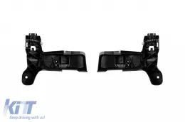 Un pacchetto di design tipo 63 adatto per Mercedes GLC SUV X253 dopo il 2020-image-6265242