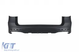 Un pacchetto di design tipo 63 adatto per Mercedes GLC SUV X253 dopo il 2020-image-6265247