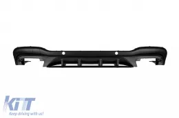 Un pacchetto di design tipo 63 adatto per Mercedes GLC SUV X253 dopo il 2020-image-6265248