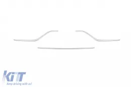 Un pacchetto di design tipo 63 adatto per Mercedes GLE Coupe C292 dopo il 2015-image-6265384