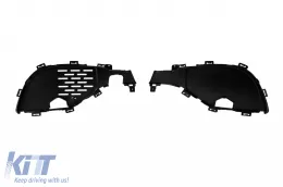 Un pacchetto di design tipo 63 adatto per Mercedes GLE Coupe C292 dopo il 2015-image-6265391