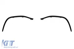Un pacchetto di design tipo A Design GT 63 4 porte adatto per Mercedes CLS C257 2019-2021-image-6137904