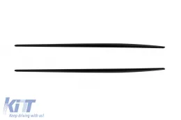 Un pacchetto di design tipo A45 adatto per Mercedes Classe A W176 hatchback 2012-2018-image-6142860