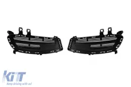 Un pacchetto di design tipo A45 adatto per Mercedes Classe A W176 hatchback 2012-2018-image-6142876
