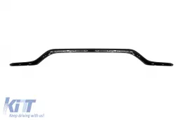 Un pacchetto di design tipo C63 adatto per Mercedes Classe C W205 berlina 2015-2018-image-6141926