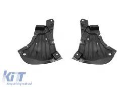 Un pacchetto di design tipo E53 adatto per la Mercedes E-Class W213 berlina dopo il 2020-image-6141890