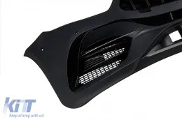 Un pacchetto di design tipo E63 adatto per la Mercedes E-Class W213 berlina dopo il 2020-image-6141101