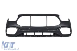 Un pacchetto di design tipo E63 adatto per la Mercedes E-Class W213 berlina dopo il 2020-image-6141103
