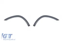 Un pacchetto di design tipo GLE63 adatto per Mercedes GLE Coupe C167 2020-2023, con paraurti posteriore e fari a LED-image-6150761