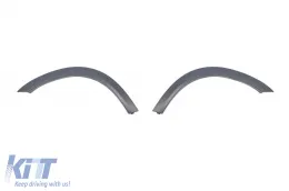 Un pacchetto di design tipo GLE63 adatto per Mercedes GLE Coupe C167 2020-2023, con paraurti posteriore e fari a LED-image-6150762