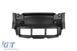 Un pacchetto di design tipo GLE63 adatto per Mercedes GLE Coupe C167 2020-2023, con paraurti posteriore e fari a LED-image-6150780