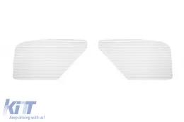 Un pacchetto di design tipo GLE63 adatto per Mercedes GLE Coupe C167 2020-2023, con paraurti posteriore e fari a LED-image-6150786