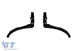 Un pacchetto di design tipo GLS63 adatto per la conversione della Mercedes GL X166 2011-2015 in GLS X166-image-6141726