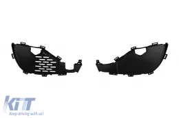 Un pacchetto di design tipo GLS63 adatto per la conversione della Mercedes GL X166 2011-2015 in GLS X166-image-6141729