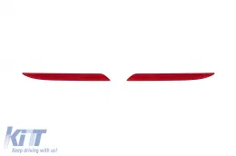 Un pacchetto di design tipo GLS63 adatto per la conversione della Mercedes GL X166 2011-2015 in GLS X166-image-6141734