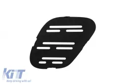 Un pacchetto di design tipo S63 adatto per la Mercedes Classe S W223 a passo lungo dopo il 2020 con elementi in cromo-image-6142126