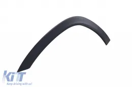 Un pack de design type 63 adapté pour Mercedes GLE W167 SUV 2018-2023, après 2024 avec des éléments chromés et des embouts chromés-image-6265195