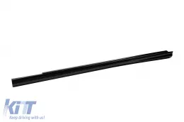 Un pack design adapté pour la Mercedes E-Class W211 berline 2007-2009-image-6150199