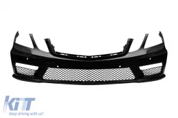 Un pack design adapté pour la Mercedes E-Class W212 berline 2009-2012-image-6150210