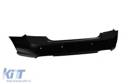 Un pack design adapté pour la Mercedes E-Class W212 berline 2009-2012-image-6150213