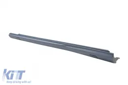 Un pack design adapté pour la Mercedes E-Class W212 berline 2009-2012-image-6150218