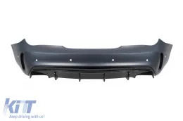 Un pack design adapté pour Mercedes CLA C117 2016-2018-image-6142886