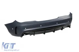 Un pack design adapté pour Mercedes CLA C117 2016-2018-image-6142887