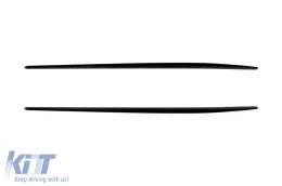 Un pack design adapté pour Mercedes CLA C117 2016-2018-image-6142893