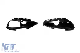 Un pack design adapté pour Mercedes CLA C117 2016-2018-image-6142895