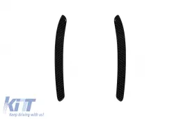 Un pack design adapté pour Mercedes CLA C117 2016-2018-image-6142907