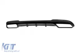 Un pack design adapté pour Mercedes E-Class W212 Berline 2014-2016-image-6150238