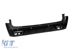 Un pack design adapté pour Mercedes Sprinter W907 après 2018-image-6138247