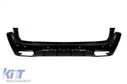 Un pack design adapté pour Mercedes Sprinter W907 après 2018-image-6138250