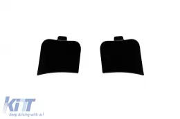Un pack design adapté pour Mercedes Sprinter W907 après 2018-image-6138260