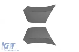 Un pack design adapté pour Mercedes Sprinter W907 après 2018-image-6138269