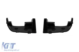 Un pack design adapté pour Mercedes Sprinter W907 après 2018-image-6138273