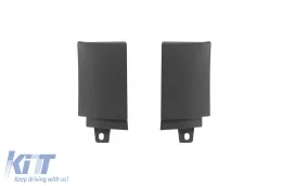Un pack design adapté pour Mercedes Sprinter W907 après 2018-image-6138286