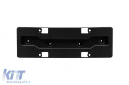 Un pack design adapté pour Mercedes Sprinter W907 après 2018-image-6138288
